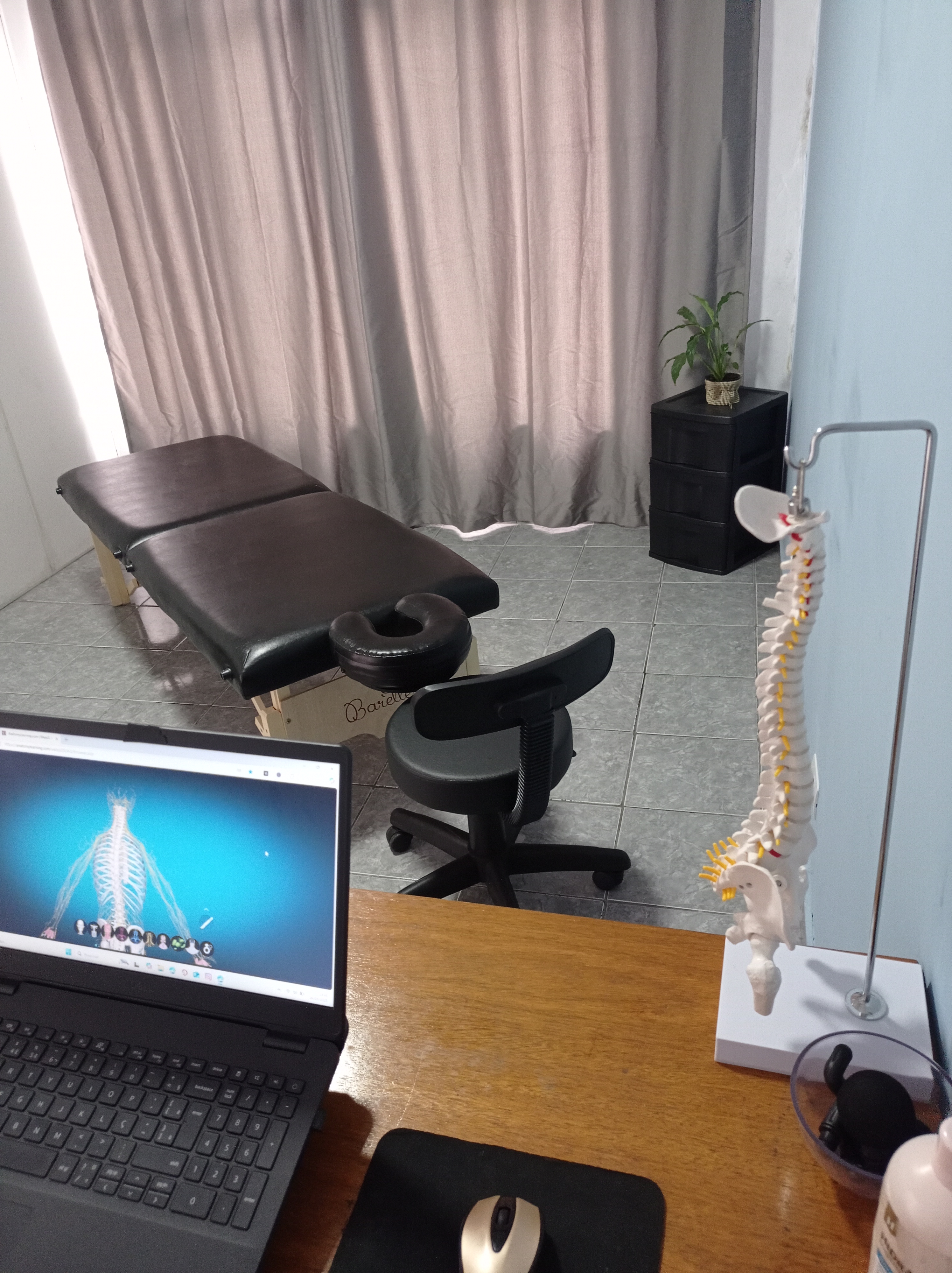 Consultório SoluçãoQuiro