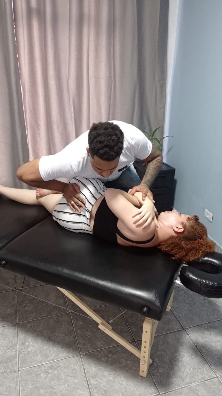 Tratamento para Dor Ciática