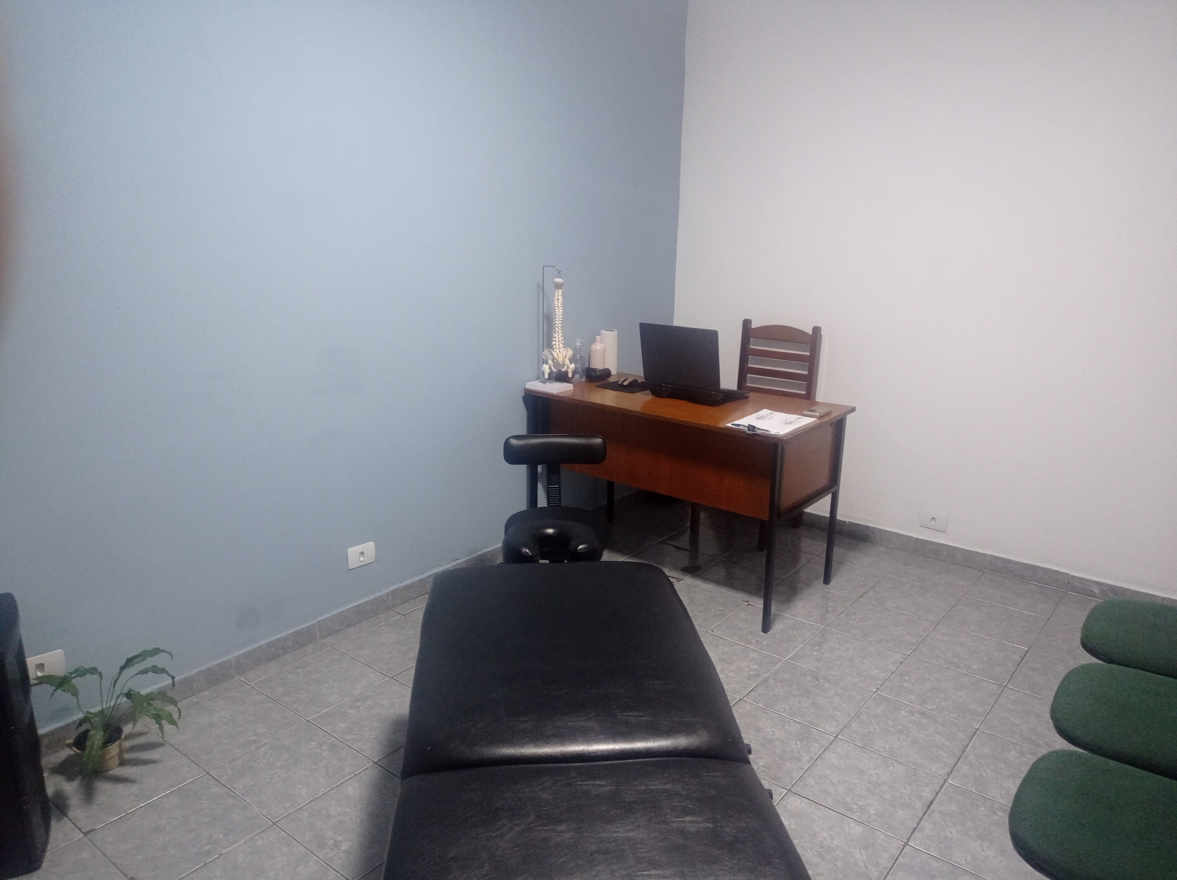 Consultório SoluçãoQuiro