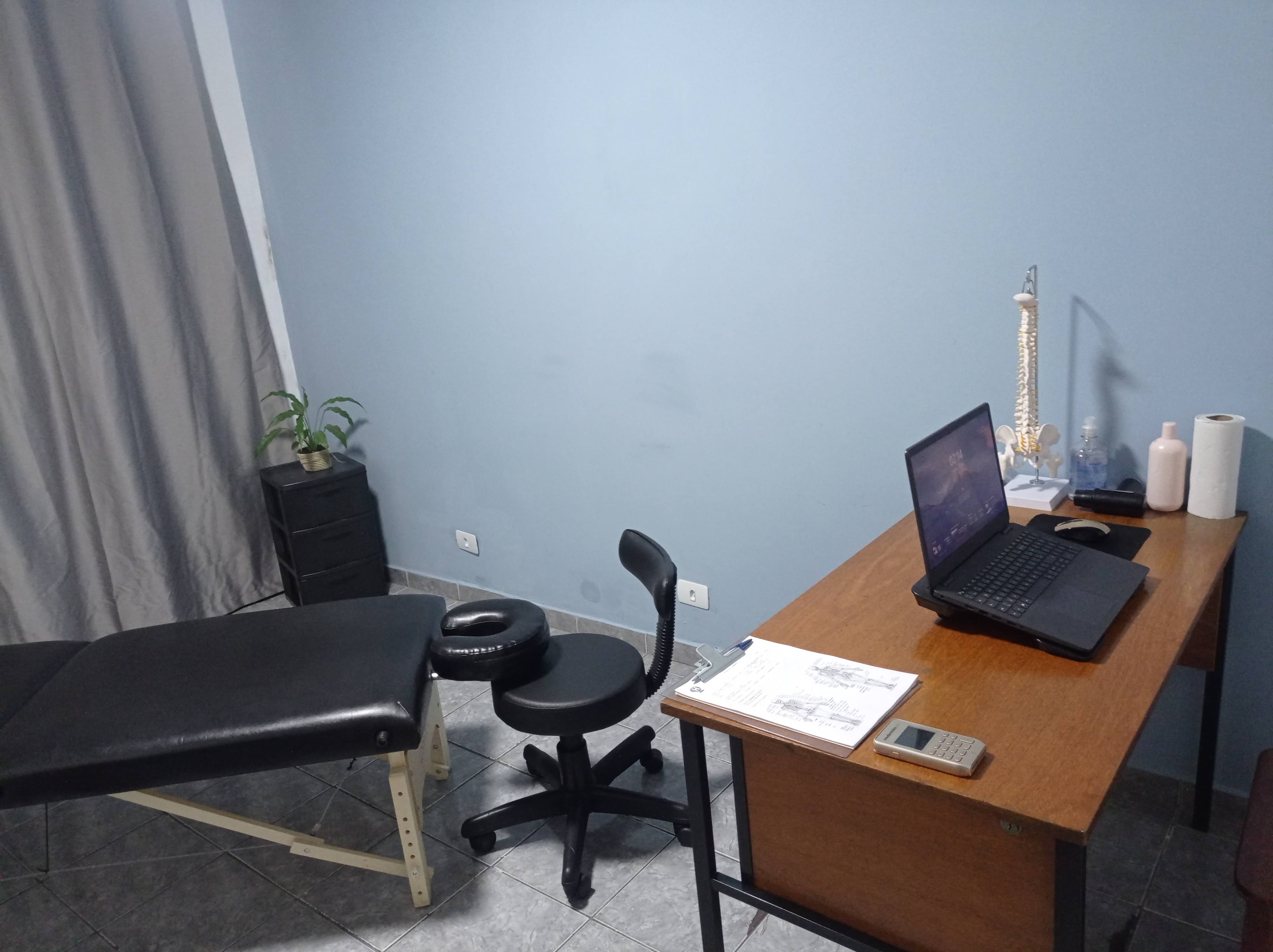 Consultório SoluçãoQuiro